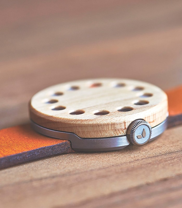 smart-watches-wood-edition-3 Smart watches wood edition - تصویر 3