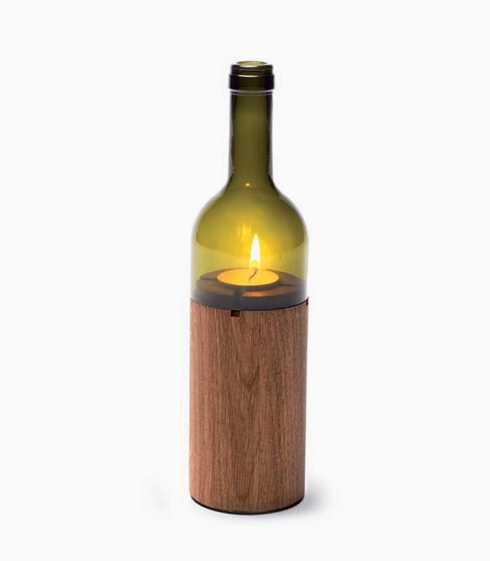 wine-bottle-lantern-3 Wine bottle lantern - تصویر 3