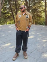 کت Lame Duck - Image 4