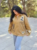 کت Lame Duck - Image 3