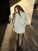 نیم زیپ Naples - Image 3