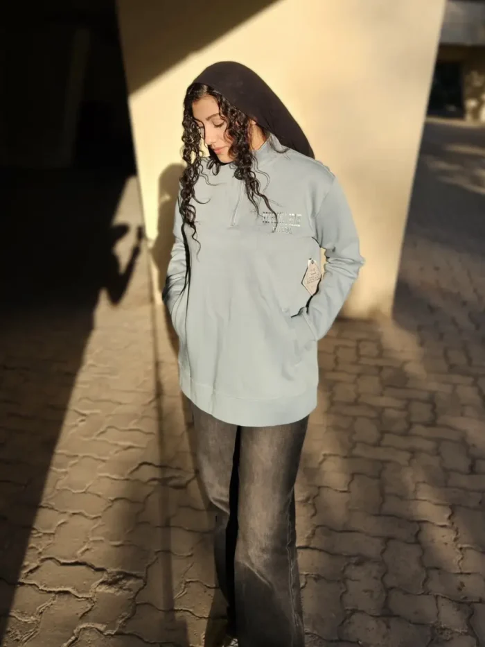 نیم زیپ Naples - Image 3