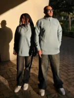 نیم زیپ Naples - Image 2