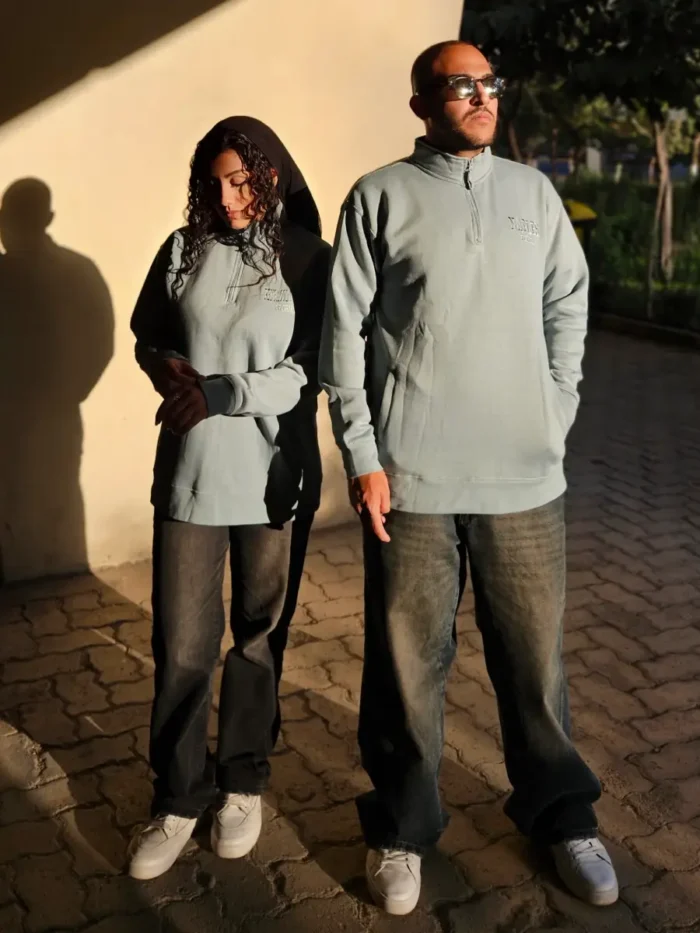 نیم زیپ Naples - Image 1