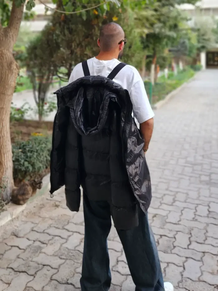 کاپشن sport gonn - Image 2