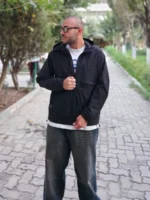 کاپشن Cargo - Image 2