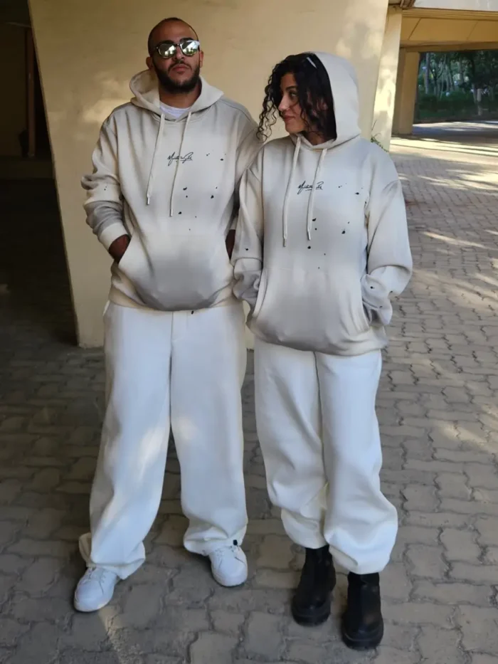 هودی Vintage - Image 1