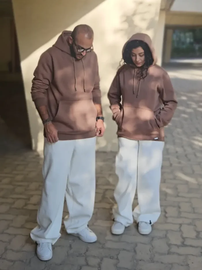 هودی ساده - Image 1