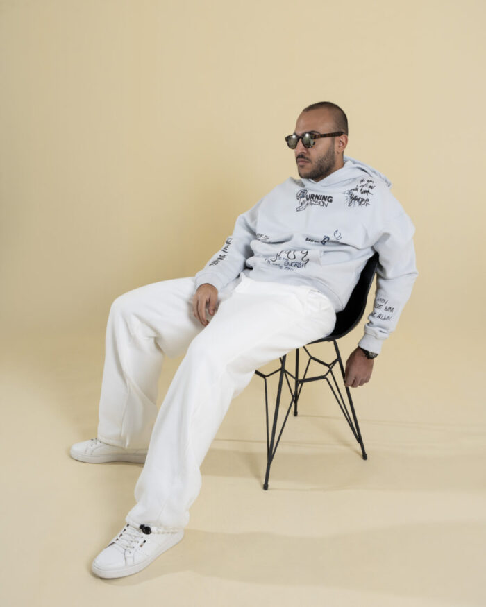 هودی Burning - Image 3