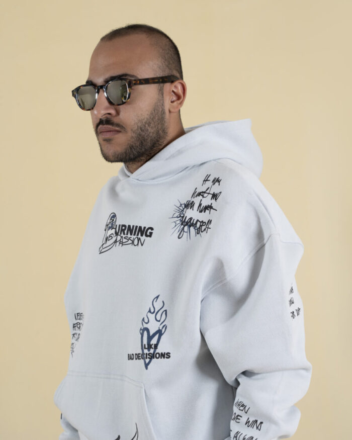 هودی Burning - Image 2