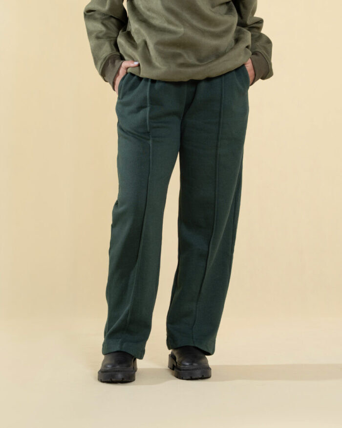 شلوار اسلش راسته - Image 3