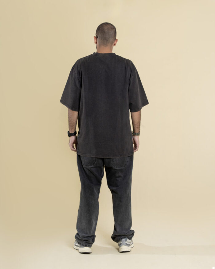 تیشرت طرح LOVE - Image 2