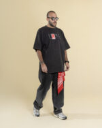 تیشرت طرح LOVE - Image 3