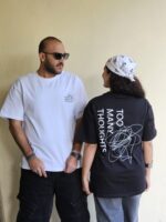تیشرت طرح افکار - Image 2