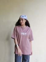 تیشرت طرح فرشته - Image 4