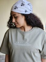 تیشرت طرح انیمه ژاپنی - Image 4